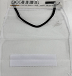 Hanging Storage Bag Organizer