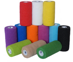 Self Adhesive Bandage Wrap