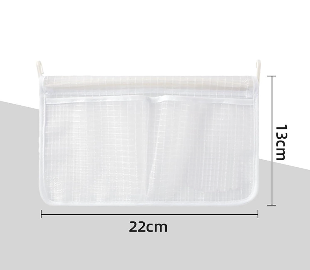 Refrigerator Storage Mesh Bag