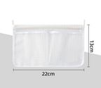Refrigerator Storage Mesh Bag