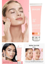 Collagen Night Wrapping Peel Off Mask 75 ML