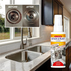 Stain &  Rust Cleaner