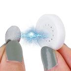 Magnetic Attachment For Remote