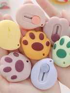 Cat Paw Box Cutter