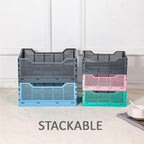 Foldable Storage Box