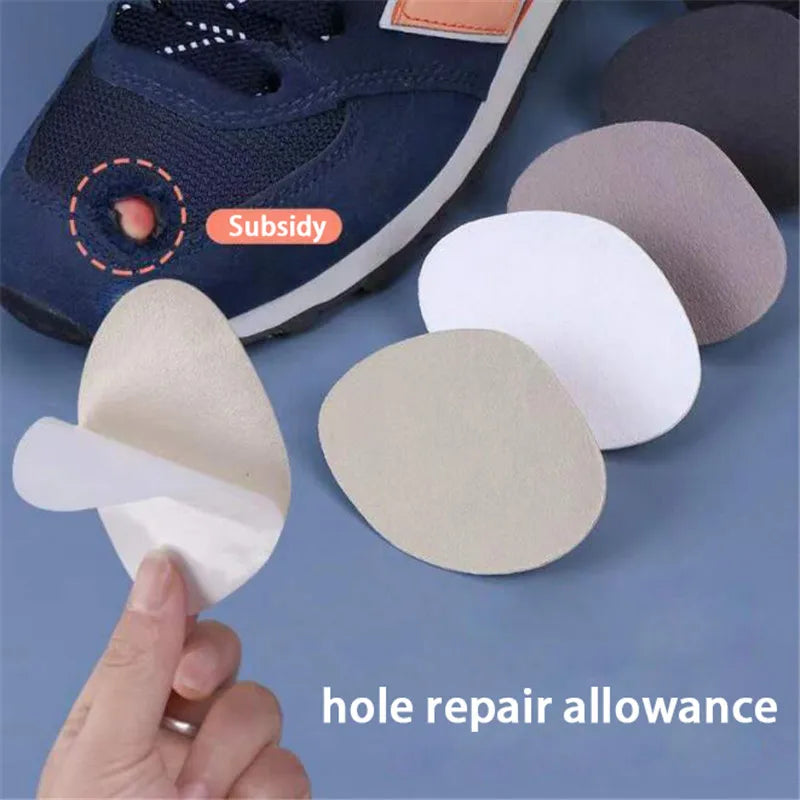 Self-Adhesive Sneakers Repair Patches (6Pcs)